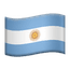 arg icon